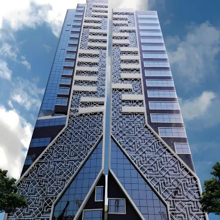 Lamar Ajyad  First Hotel Tower A