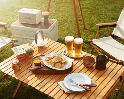 料理 ビスタ ウォーカーヒル ソウルの写真