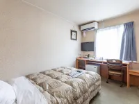 City Hotel in Kokubu - bar