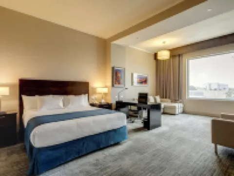 WYNDHAM SANTIAGO AIRPORT Hotels in Santiago