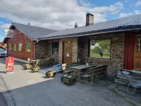 Vats Fjellstue Hotels in Ål