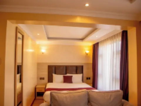 Mara Frontier Hotel Hotels in Narok Town