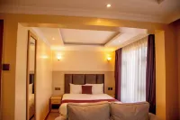 Mara Frontier Hotel