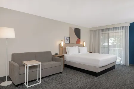 Spark by Hilton Chincoteague Island