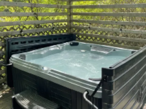 Dominion Hill Country Inn Hotels in Charlotte County