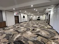 DoubleTree by Hilton Fort Worth Fossil Creek