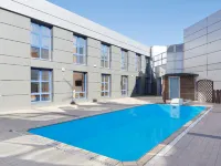 Iraipe Logroño Hotel Hotels in Logroño