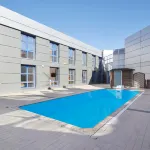 Iraipe Logroño Hotel