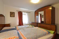 뷔트겐바흐의 8명용 홀리데이 홈