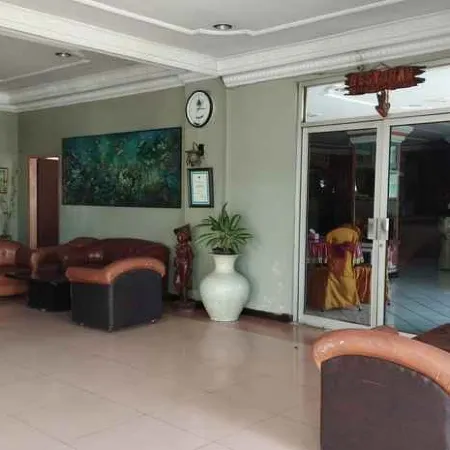 Hotel Susana Baru