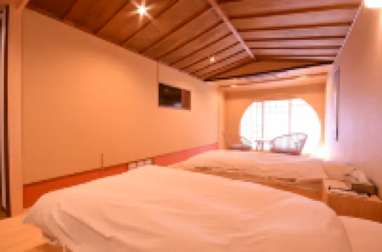 Koyasan Shukubo Yochiin