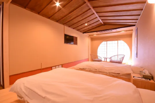 Koyasan Shukubo Yochiin