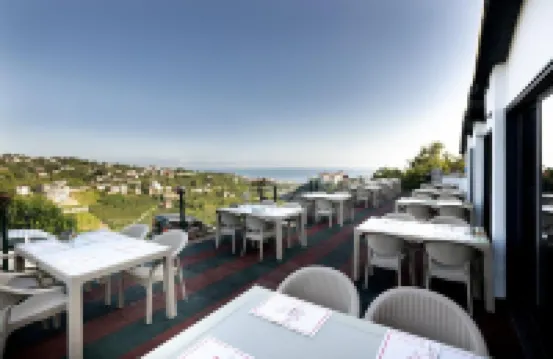 Perla Blanca Hotel