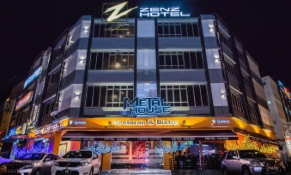 Zenz Hotel