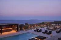 SantAnna Luxury Suites