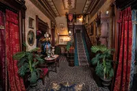 The Stegmaier Mansion Guest House