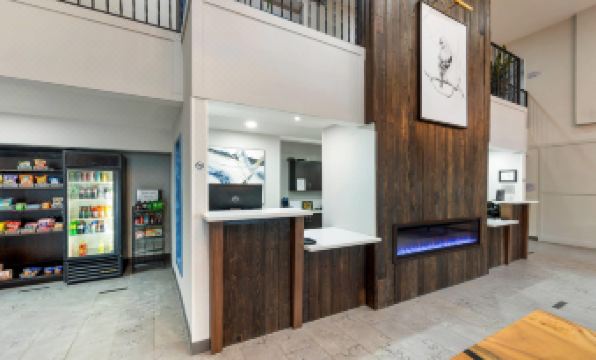 Kiota Inn & Event Center Sutter Creek, Ascend Hotel Collection