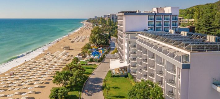 Sentido Hotel Marea - All Inclusive Hotel a Varna