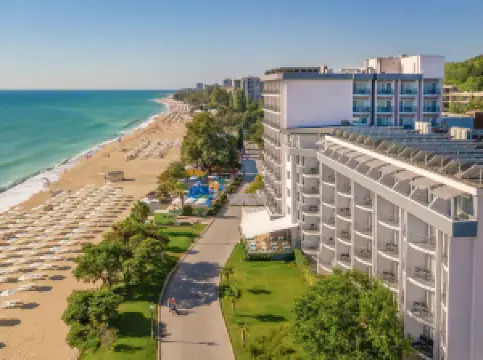 Sentido Hotel Marea - All Inclusive