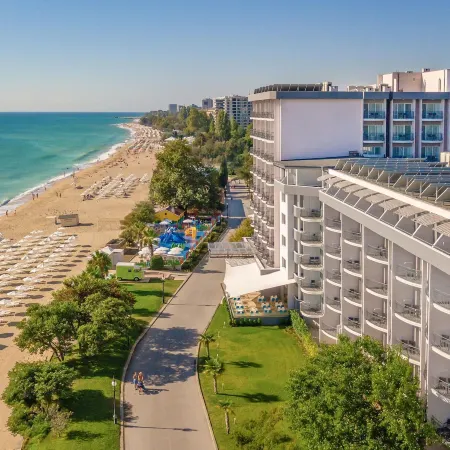 Sentido Hotel Marea - All Inclusive