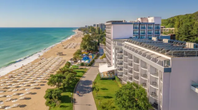 Sentido Hotel Marea - All Inclusive Hotels near Nirvana Beach