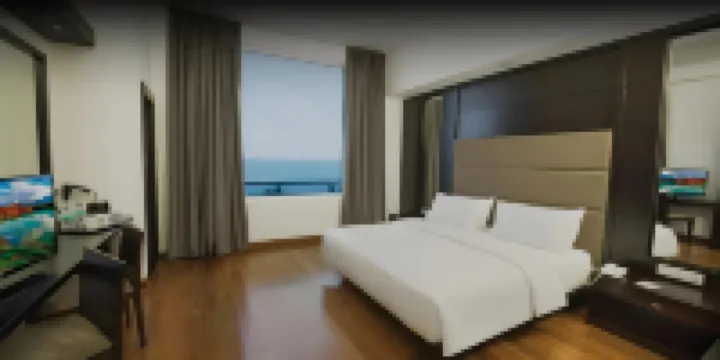 科倫坡宜景酒店