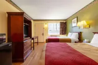 Econo Lodge Waco North I-35