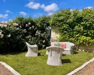 Maison Adrienne Hotel di Seigy