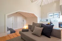 Oporto Rooftop Studio by Vacationy