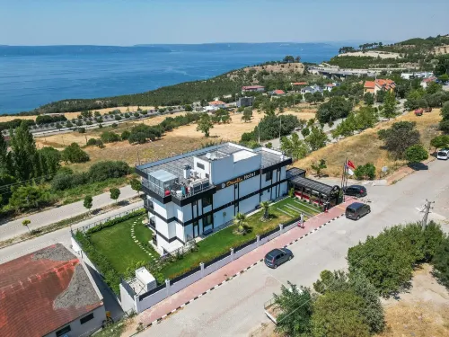 Çanakkale Ornella Otel - 2-Star
