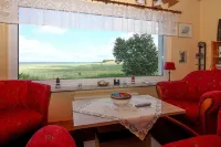 Wunderschones Ferienhaus am Schilfufer in Barth - 3 Sao