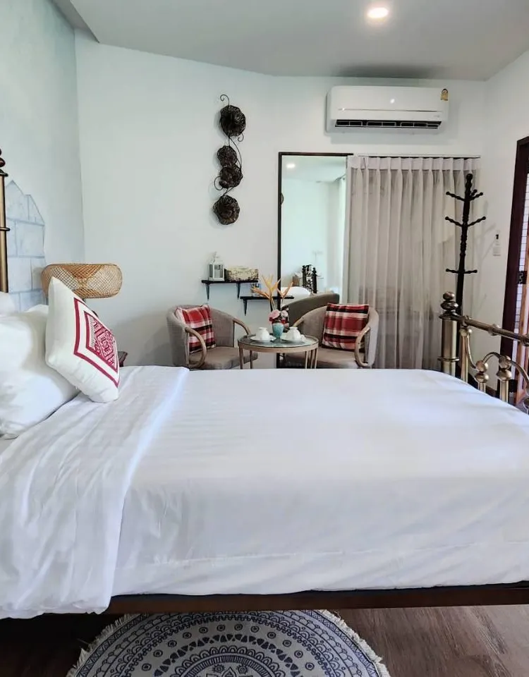 ห้องมาตรฐาน 102