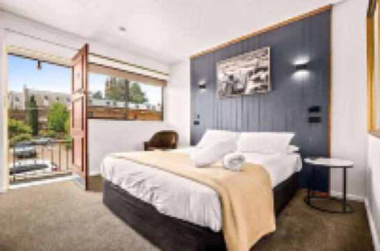 City Centre Motel Armidale