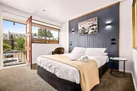 City Centre Motel Armidale Hotels in Armidale