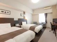 Comfort Hotel Central International Airport