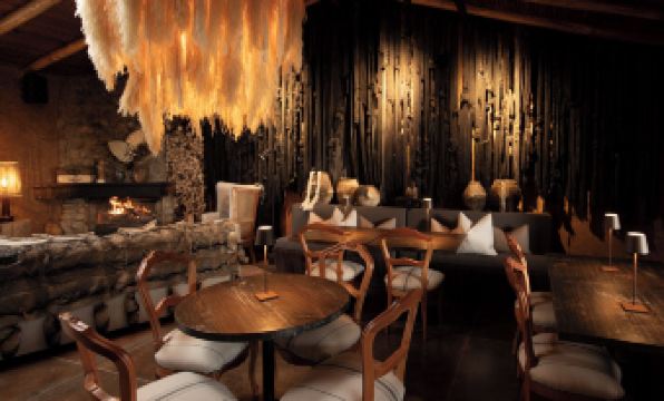 Cuesta Serena Boutique Hotel