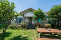 Pocheon Rose Garden Pension