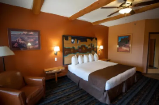 Southwest Inn at Sedona