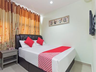 KL Empire Hotel