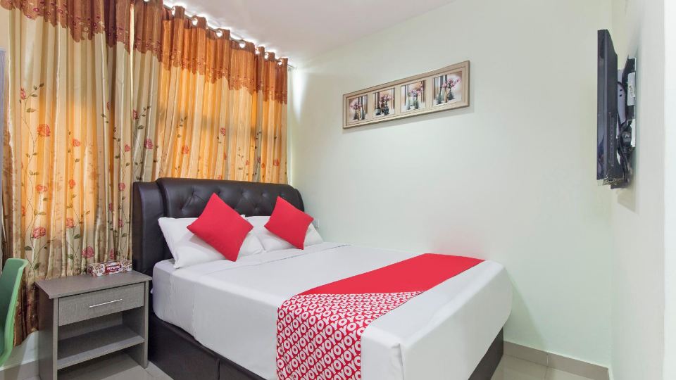 KL Empire Hotel