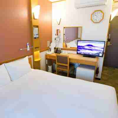 東横INN秋田駅東口 Rooms