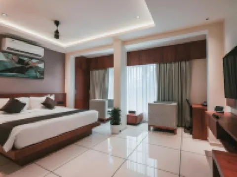 Fortview Suites Hotels in Kasaragod