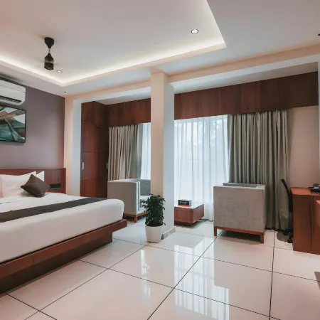 Fortview Suites