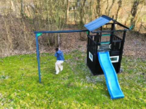 "Hasti" - 700m from the Sea