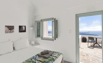 Agave Santorini Design Boutique Hotel