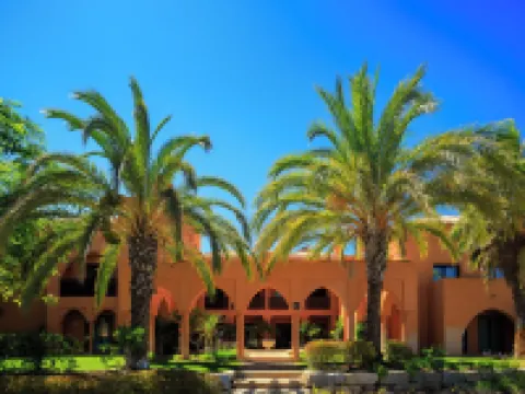 Amendoeira Golf Resort Hotéis em Pera