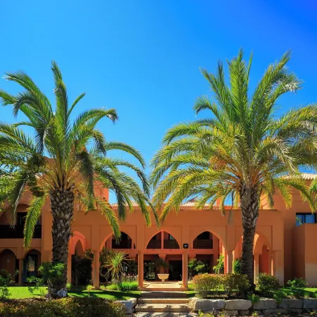 Amendoeira Golf Resort