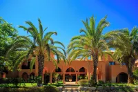 Amendoeira Golf Resort Hotel a Pêra