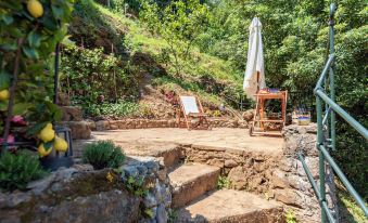 Portofino Sea View Home in Paraggi