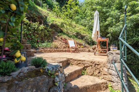 Portofino Sea View Home in Paraggi